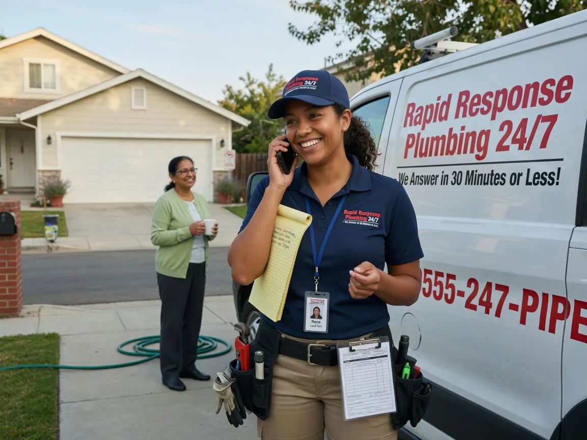 Emergency Plumber Gardena, CA FAQs